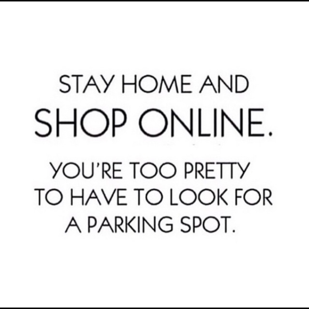 Happy Poshing! 💕 🛍 💕